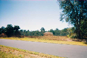 Florida Golf Lot, Crescent City, FL