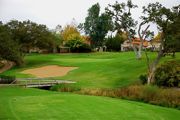 Paso Robles Golf Club, Paso Robles, CA