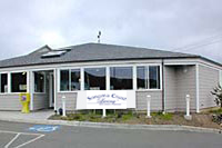 Sonoma Coast Living Office