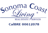 Sonoma Coast Living