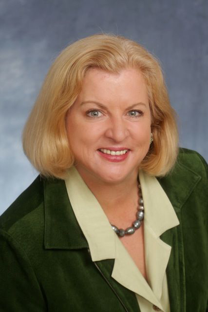 Patsy Pope